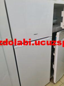 Piyasanın ucuz buzdolabı finlux buzdolabı sağlam ve sorunsuz