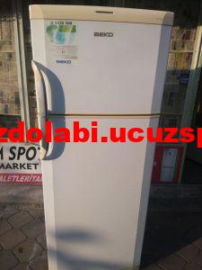 Çıkma temiz buzdolabı beko marka sağlam ve sorunsuzdur