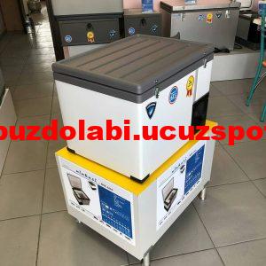 2 el kamyon buzdolabı 850 TL
