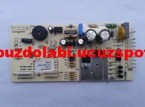 Beko çıkma buzdolabı anakartı 90 TL