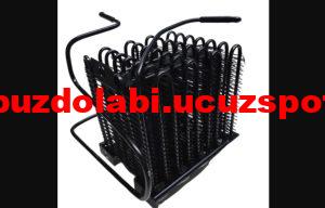 ikinci el arçelik buzdolabı kondanser fan motoru