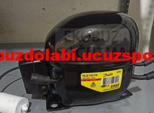 SAĞLAM TERTEMİZ İKİNCİ EL PROFİLO NOFROST BUZDOLABI 16 ikinci el profilo buzdolabı motoru (Ev Tipi Buzdolabı Kompresör 1/4 Motor)