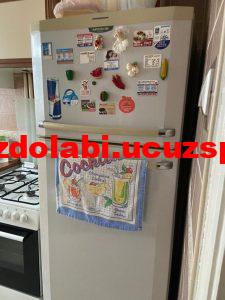 Arçelik inoks gri buzdolabı (280 lira) 9 uygun fiyata arçelik nofrost iki kapılı büyük buzdolabı