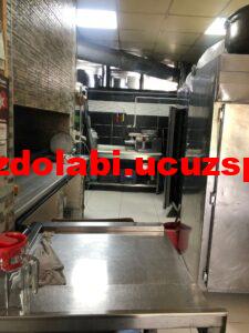 Çıkma hamur yoğurma makinesi ucuz spot