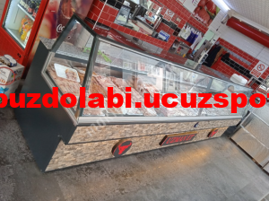 İkinci el kasap buzdolabı (Kasap dolapları fiyatı ne kadar?)