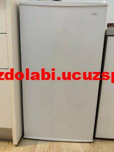 İKİNCİ EL OFİS BOY MİNİ BUZDOLABI 2000 TL