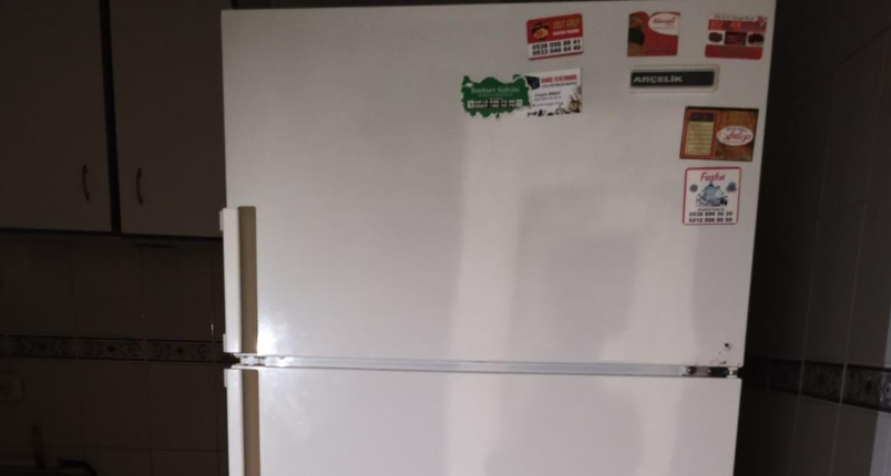 SAMSUNG BUZDOLABI Samsung No Frost buzdolabı ayarı kaç olmalı?