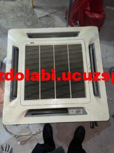 Spot INVERTER samsung buzdolabı motoru 17 FABRİKADAN DEFOLU KLİMA SATAN YERLER (OUTLET teşhir ürünü)