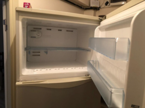 Arçelik nofrost buzdolabı temiz ve sağlam 3 ay garantili buzdolabı