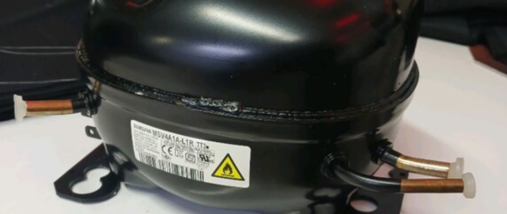 Spot INVERTER samsung buzdolabı motoru Spot INVERTER samsung buzdolabı motoru